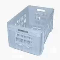 قیمت خرید سبد کشتارگاهی 2 کیلویی در پاکدشت در گروه خرید و فروش انواع سبد در یکمیوه