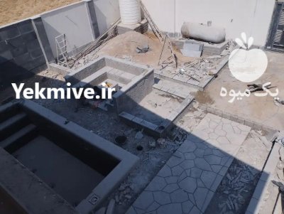 فروش سنگ ورقه ای در ساری در گروه سازنده در یکمیوه -عکس1