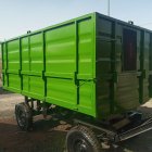 آگهی مشابه تریلی تراکتور چهار چرخ مسقف در خرم‌ آباد در گروه خرید و فروش تریلی در یکمیوه