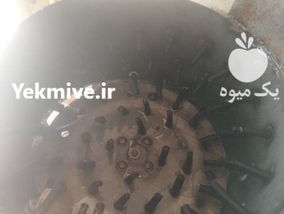 فروش دستگاه مرغ پرکن با تمام در نورآباد در گروه تجهیزات مرغداری در یکمیوه -عکس4