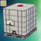 کود مایع هیومیک اسید غلیظ مخزن در گروه خرید و فروش کود مایع در یکمیوه