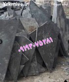 فروش سنگ لاشه سنگ ورقه ای در گروه سازنده در یکمیوه