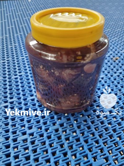 ترشی بادمجان در گروه محصولات ترشی در یکمیوه -عکس1
