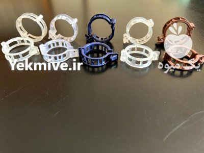 فروش بست بوته در گروه خرید و فروش تجهیزات گلخانه در یکمیوه -عکس1