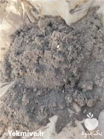 قیمت خرید تولید کود کمپوست در کهریزک در گروه خرید و فروش کود کمپوست در یکمیوه -عکس1