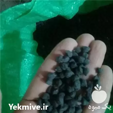 فروش نخود سیاه تمیز در تهران در گروه خرید و فروش نخود در یکمیوه -عکس1