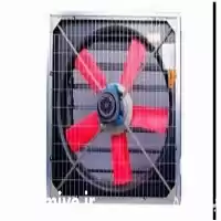 فروش فن 5 پره 100 در گروه خرید و فروش تجهیزات گلخانه در یکمیوه
