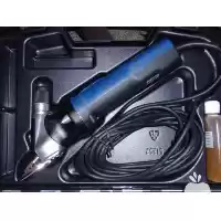 فروش پشم چین برقی گوسفند موزن در تهران در گروه تجهیزات دامداری در یکمیوه