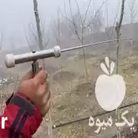 آبیابیتعیی ن محل رگه آب جهت حفر در کرج در گروه حفر چاه در یکمیوه