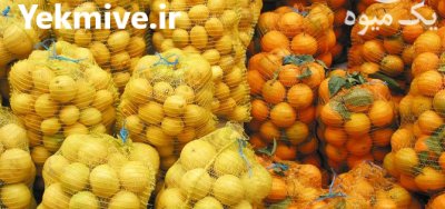 قیمت خرید تولید کیسه سیب زمینی در ساری در گروه خرید و فروش گونی در یکمیوه -عکس4