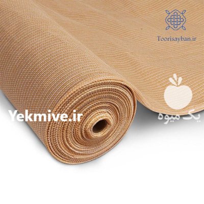 قیمت خرید تولید توری گلخانه ای در تهران در گروه خرید و فروش توری گلخانه در یکمیوه -عکس2