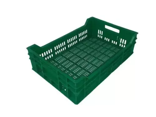 فروش سبد عمانی سبد ماهی میگو در تاکستان در گروه خرید و فروش انواع سبد در یکمیوه -عکس1