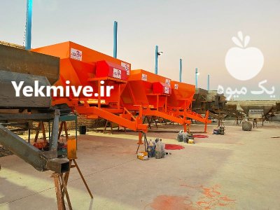 کودپاش دامی آراد در سنندج در گروه خرید و فروش دستگاه کودپاش در یکمیوه -عکس2