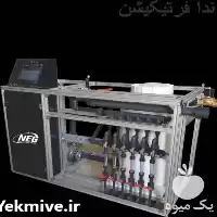 فروش دستگاه هیدروپونیک کشت آبی در تهران در گروه خرید و فروش تجهیزات هیدروپونیک در یکمیوه