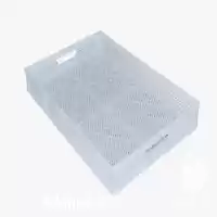 قیمت خرید سبد ماکارانی سبد 7 سانتی در گروه خرید و فروش انواع سبد در یکمیوه