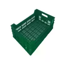 فروش سبد عمانی سبد ماهی میگو در تاکستان در گروه خرید و فروش انواع سبد در یکمیوه