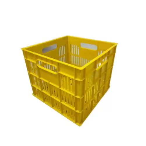 فروش سبد لبنیاتی پری پک در گروه خرید و فروش انواع سبد در یکمیوه -عکس1