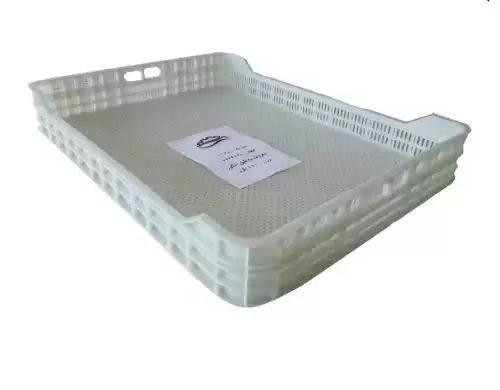 قیمت خرید سبد نسوز طبق انگور در تاکستان در گروه خرید و فروش انواع سبد در یکمیوه -عکس1