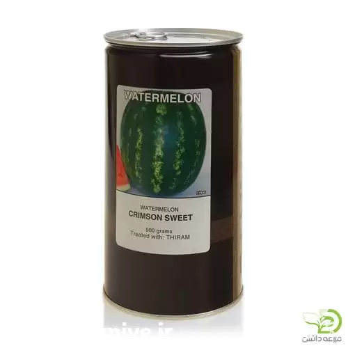 فروش بذر هندوانه کانیون در گروه خرید و فروش بذر هندوانه در یکمیوه -عکس1