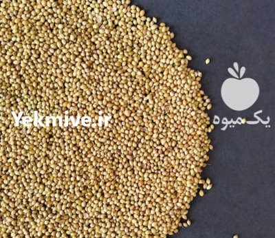 ارزن ناب و درجه یک در قزوین در گروه خرید و فروش غلات و حبوبات در یکمیوه -عکس3