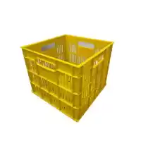 فروش سبد لبنیاتی پری پک در گروه خرید و فروش انواع سبد در یکمیوه