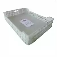 قیمت خرید سبد نسوز طبق انگور در تاکستان در گروه خرید و فروش انواع سبد در یکمیوه