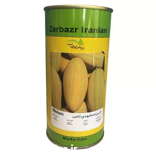 قیمت خرید بذر خربزه مشهدی در شیراز در گروه خرید و فروش بذر خربزه در یکمیوه -عکس1