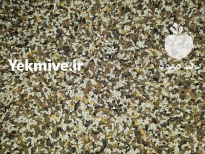 فروش دان مخلوط کبوتر در گروه خوراک دام و طیور در یکمیوه -عکس1