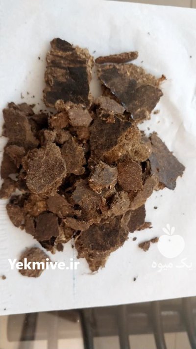 خرید و فروش پنبه و پنبه دانه و کنجاله تخم در مشهد در گروه خرید و فروش گیاهان صنعتی در یکمیوه -عکس3