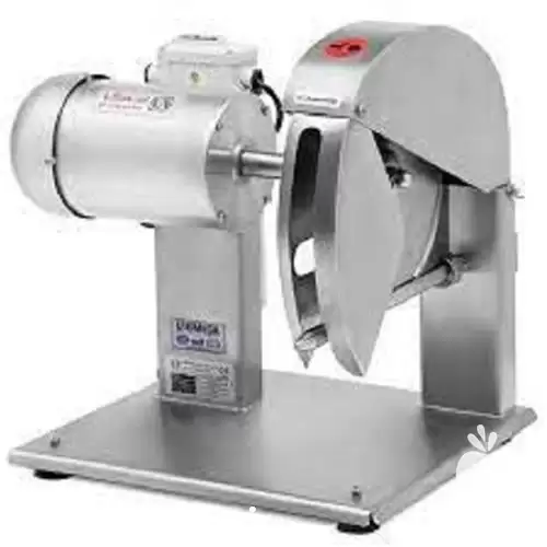 فروش پخش دستگاه مرغ خرد کن در اهواز در گروه خرید و فروش خردکن در یکمیوه -عکس1