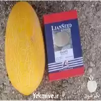 قیمت خرید بذر خربزه راک پرقیمت در اردبیل در گروه خرید و فروش بذر خربزه در یکمیوه