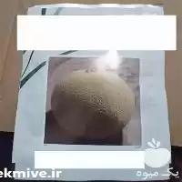 قیمت خرید بذر خربزه جانا با در تهران در گروه خرید و فروش بذر خربزه در یکمیوه