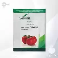 قیمت خرید گوجه فرنگی باسیمو در کرمان  در گروه خرید و فروش بذر گوجه در یکمیوه