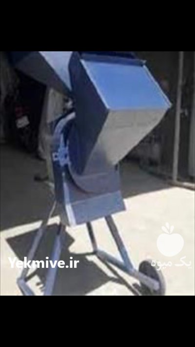 دستگاه هندوانه مخزندار بدون مخزن مغز در سبزوار در گروه خرید و فروش دستگاه کشاورزی در یکمیوه -عکس4