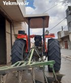تراکتور فرگوسن در خرم آباد در گروه خرید و فروش تراکتور فرگوسن در یکمیوه
