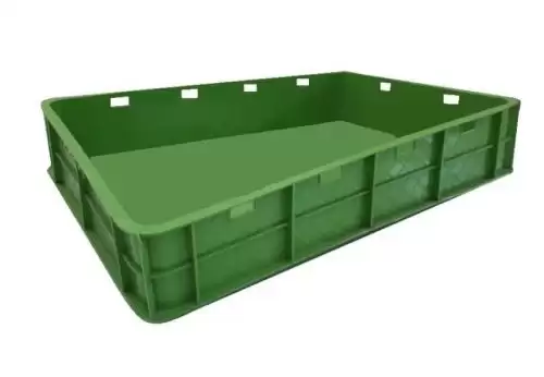 فروش سبد کرم میلورم در اصفهان در گروه خرید و فروش انواع سبد در یکمیوه -عکس1