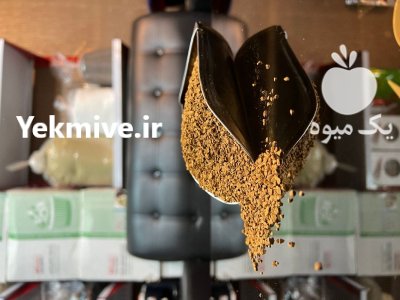 قهوه فوری نسکافه گلد در گروه خرید و فروش انواع روغن در یکمیوه -عکس1