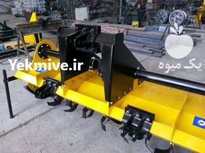 فروش اقساطی روتیواتور در گروه خرید و فروش رتیواتور در یکمیوه -عکس1