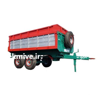 فروش اقساطی انواع تریلی در اردبیل در گروه خرید و فروش تریلی در یکمیوه -عکس1