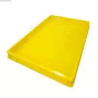 فروش سبد 3 سانتی سبد خشک کن در تاکستان در گروه خرید و فروش انواع سبد در یکمیوه