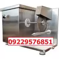 دستگاه خرد کن مرغ پرفروش اصل در اصفهان در گروه خرید و فروش خردکن در یکمیوه