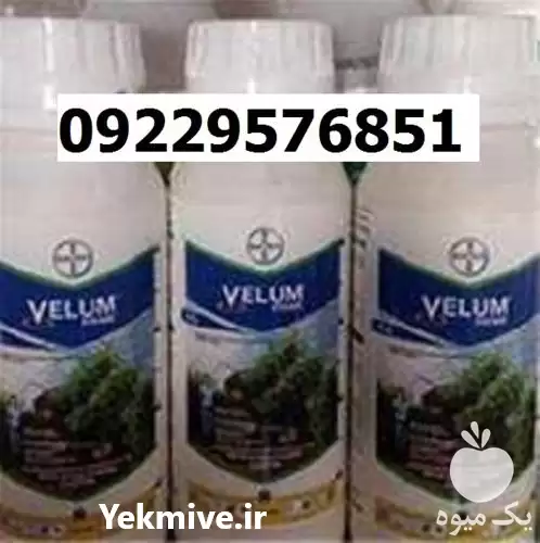 قیمت علف کش ولوم پرفروش اصل در اهواز در گروه خرید و فروش انواع سم در یکمیوه -عکس1