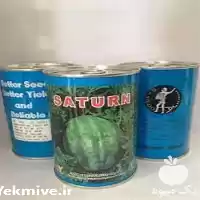 توزیع بذر هندوانه میکادو پرفروش در اهواز در گروه خرید و فروش بذر هندوانه در یکمیوه