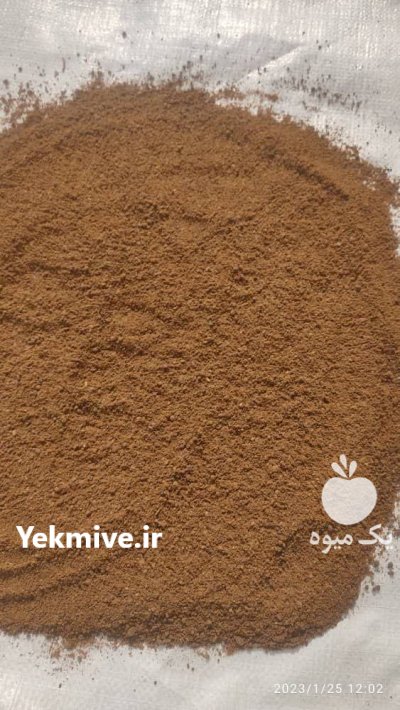 پودر گوشت دامی و طیوری در قزوین در گروه خوراک شیلات و آبزیان در یکمیوه -عکس1