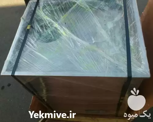 فروش اسلایسر صیفی جات و میوه در تهران در گروه خرید و فروش دستگاه میوه خشک در یکمیوه -عکس1