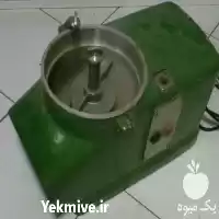 قیمت خرید دستگاه صنعتی خرد کن در تهران در گروه خرید و فروش خردکن در یکمیوه