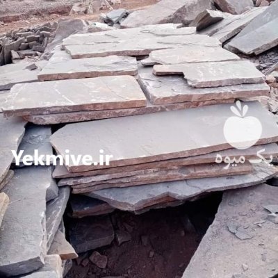 قیمت فروش سنگ لاشه در گروه سازنده در یکمیوه -عکس1