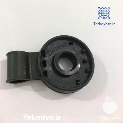 فروش تولید گیره نصب توری سایبان در ساری در گروه خرید و فروش توری گلخانه در یکمیوه -عکس1