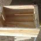 فروش جعبه و در جعبه در بروجرد در گروه خرید و فروش بسته بندی چوبی در یکمیوه