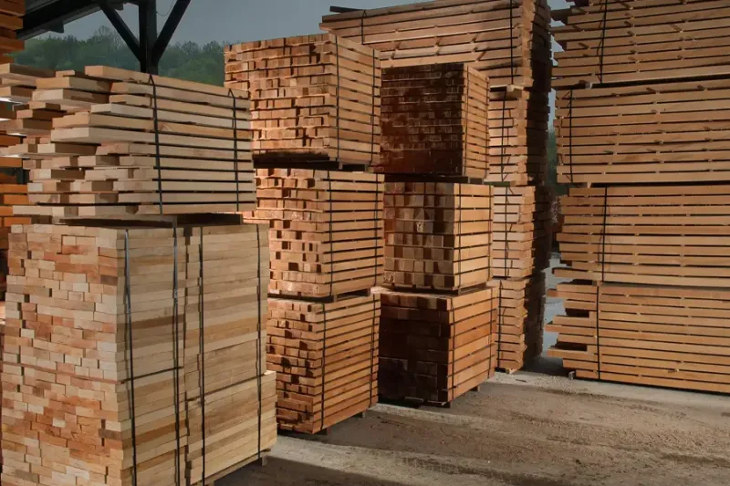 فروش چوب روسی چوب نراد روسی در تهران در گروه خرید و فروش انواع چوب در یکمیوه -عکس3